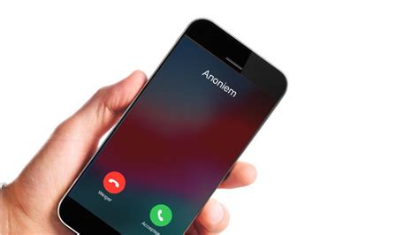 anoniem nummer achterhalen iphone|iPhone Nieuws